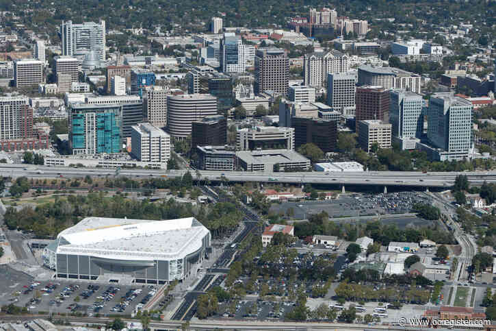 Bay Area housing group calls for 15,000 homes near new Google complex