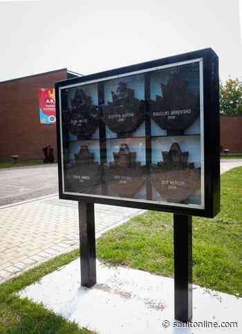 Nominations invited for the Sault Ste. Marie Walk of Fame