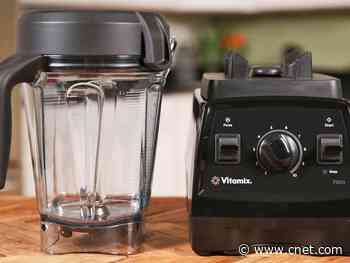 Get a Vitamix Next Generation blender for $280     - CNET
