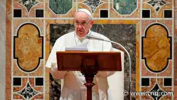 Vatican to open controversial files on Pope Pius XII