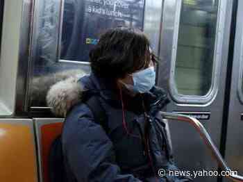 'STOP BUYING MASKS': US Surgeon General warns wearing face masks could 'increase the spread of coronavirus'