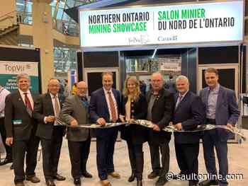 Northern Ontario in the spotlight at PDAC 2020