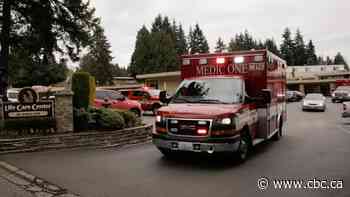 2nd coronavirus death at Seattle-area nursing facility where dozens more are sick