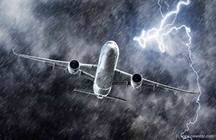 Top Trader: Recent Crypto Collapse Is Just Turbulence Before Takeoff