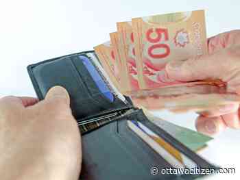 Bogus bills passed in three separate incidents in Kemptville
