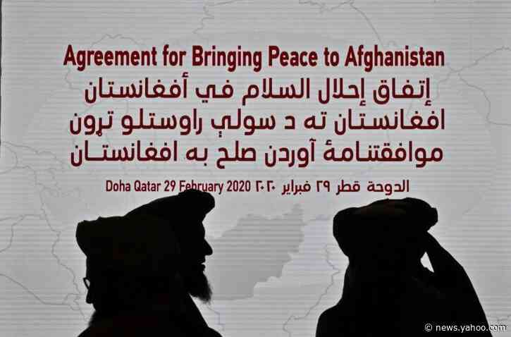 Taliban end partial truce as Afghan violence resumes