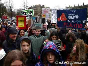 Smol: Millennials are simply practising what we boomers have always preached