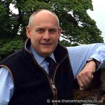 David Gray to be appointed new High Sheriff of County Durham - The Northern Echo