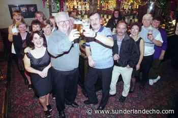 A retro look inside the workingmen's clubs of Sunderland and County Durham - Sunderland Echo