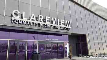 CBC Edmonton's week in Clareview