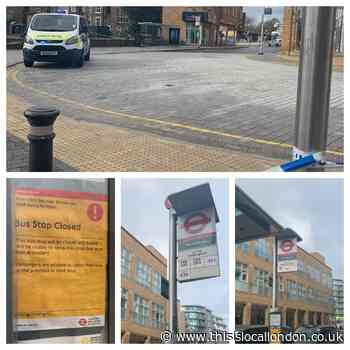 Barnes man in 'critical condition' after he was stabbed in Kingston on the weekend