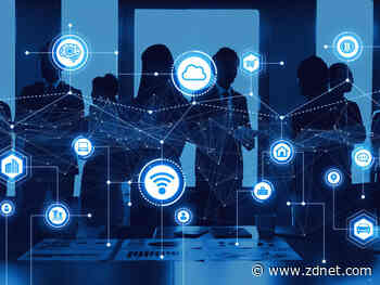 Make room for public clouds in your industrial IoT strategy