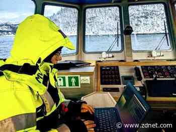 What's going on under the ocean? Alphabet's X has a plan to find out