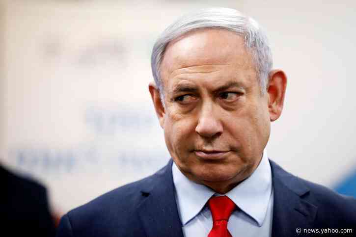 Angered by Trump's plan, Israel's Arabs look to oust Netanyahu