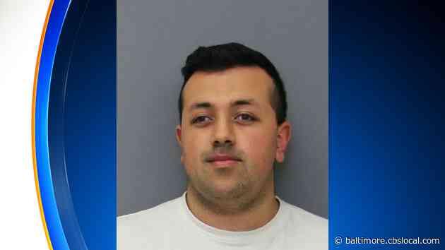 UMD Student Charged For Allegedly Sending Anti-Semitic Texts To Fellow Student