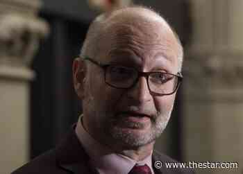 Quebec court gives Ottawa four more months to amend assisted-dying law - Toronto Star