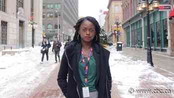 Ottawa woman speaking out about sister's struggle on Black Mental Health Day - CBC.ca