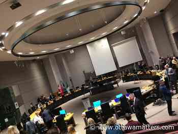 New Ottawa City Hall security measures costing $149,000 - OttawaMatters.com