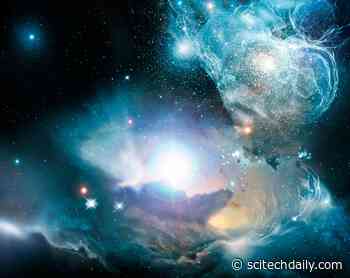 Visualizing Dark Matter With the Biggest Astronomy Collaboration Ever