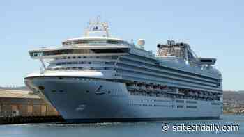 How the Corona Quarantine on Cruise Ship Failed – But It Could Have Been Worse