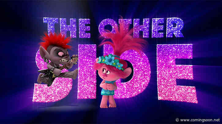Trolls World Tour “The Other Side” Lyric Video Released