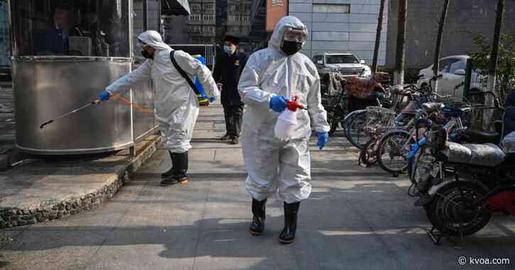 Impact of coronavirus in the U.S. so far