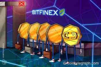 Bitfinex to Delist Nearly 50 Cryptocurrency Trading Pairs on March 6 - Cointelegraph