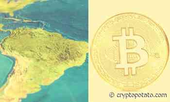 Criminals In Latin America Launder Money With Cryptocurrency, Report Says - CryptoPotato