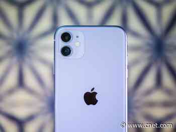 Apple to pay up to $500M to settle lawsuit over iPhone slowdown controversy     - CNET