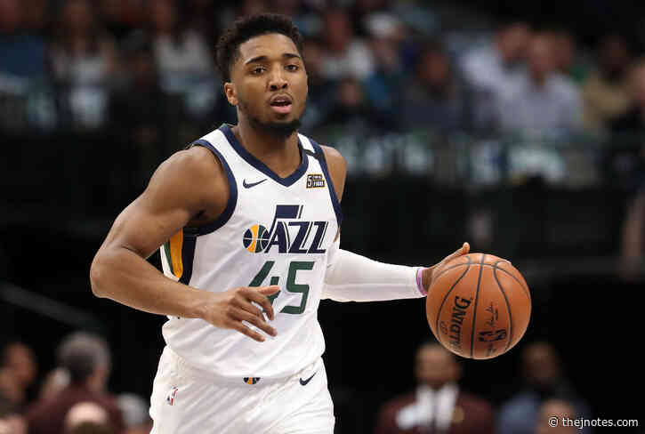 Utah Jazz must take care of business vs Cavaliers to begin 4-game road trip