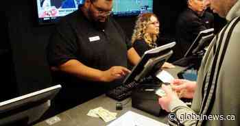 Bill introduced by Saskatchewan MP would legalize single-event sports betting