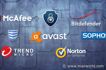 Best antivirus for Mac: Get the best protection from viruses and malware