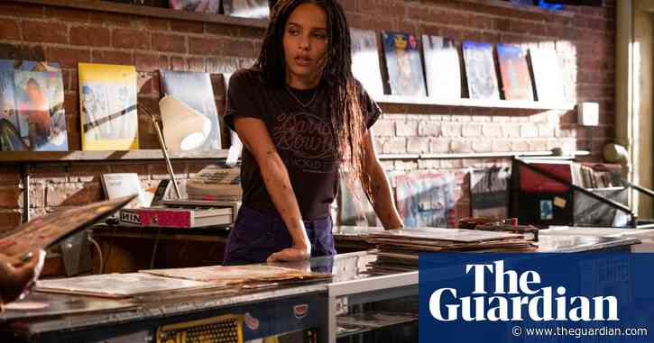 Changing the record: why High Fidelity's gender swap is perfectly timed