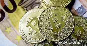 Bitcoin toont veerkracht na barre week - Telegraaf.nl