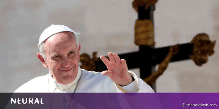 Vatican’s AI ethics plan lacks the legal restrictions it needs to be effective