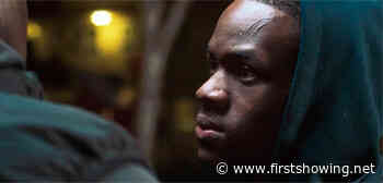 Stephen Odubola & Micheal Ward in US Trailer for 'Blue Story' Movie