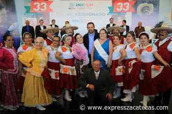 Urge fortalecer el Fondo de Pensiones del Issstezac: Tello - Express Zacatecas