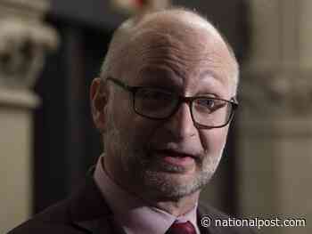 Quebec court gives Ottawa four more months to amend assisted-dying law - National Post