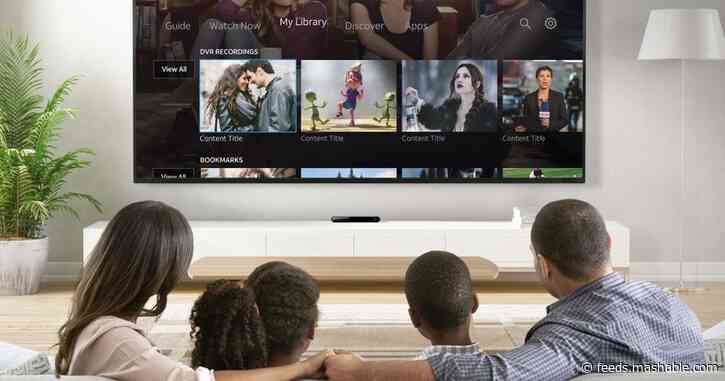 Here's where to get a 65-inch LG NanoCell TV for less than $700