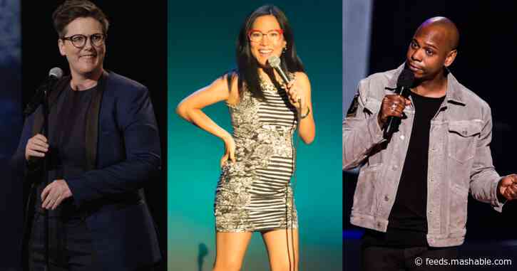 Netflix to host its first comedy festival