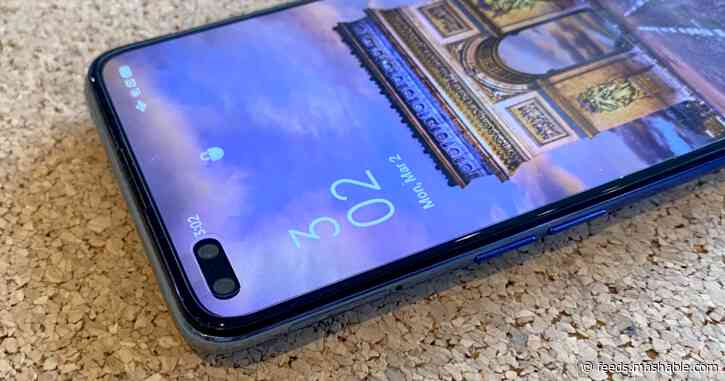 Oppo Reno3 Pro launches with dual 44-megapixel selfie camera