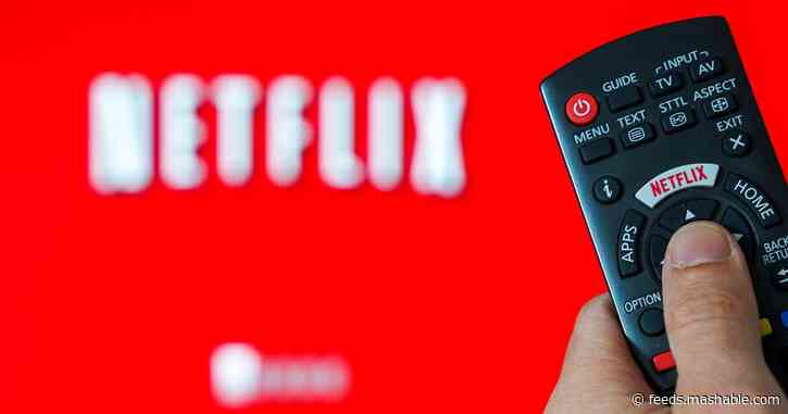 Hey Netflix & other streaming services: Give us shuffle and playlists