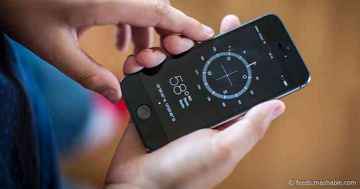 The best travel app is an iPhone feature you're probably ignoring