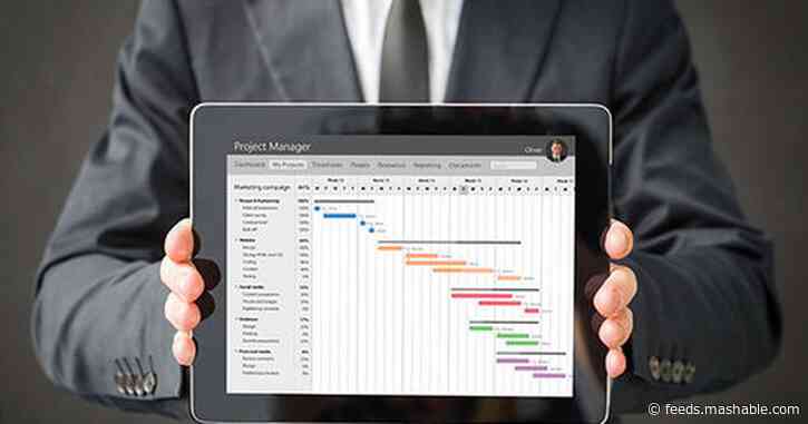 This project management training could be your ticket to a six-figure career