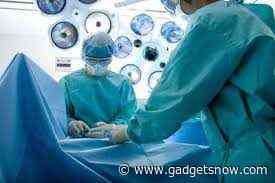 Robotic surgery unit launched in Guwahati hospital