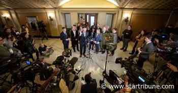 Gov. Walz: Minnesota rapidly gearing up for arrival of coronavirus