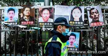 Dictatorships Are Making the Coronavirus Outbreak Worse