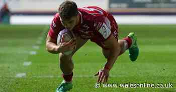 England's best rugby team believe they've just signed a 'special' player from Wales, so why has he left?