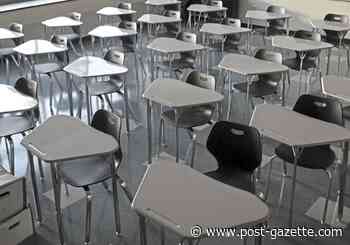 Belle Vernon Area teachers issue strike notice to school district