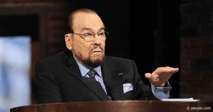 James Lipton, Longtime Host of Inside the Actors Studio, Dies at 93